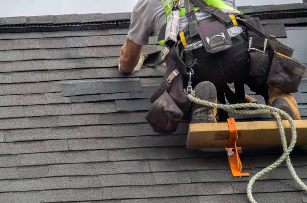 Trusted Storm Damage Roof Repair service in Forman, ND - Brentwood Metal Roofing
